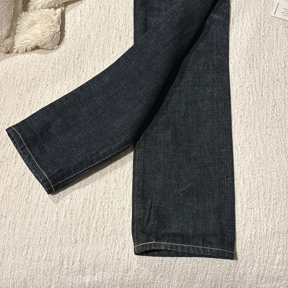 AG The Dylan Slim Skinny Jeans - Picture 7 of 9